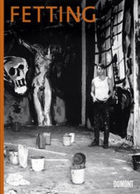 Enlarge image Cover: FETTING - DuMont Buchverlag