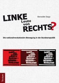 Cover: Linke Leute von rechts? - Tectum Wissenschaftsverlag