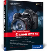 Abbildung von: Canon EOS 6D - Galileo Design