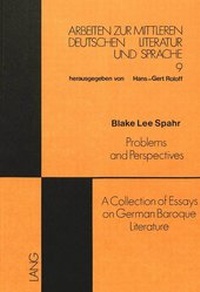 Enlarge image Cover: Problems and Perspectives - Peter Lang Verlag