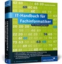 Cover: IT-Handbuch für Fachinformatiker - Galileo Computing