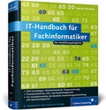 Abbildung von: IT-Handbuch für Fachinformatiker - Galileo Computing