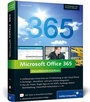 Cover: Microsoft Office 365 - Galileo Computing