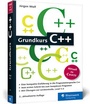 Cover: Grundkurs C++ - Galileo Computing
