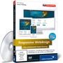 Cover: Responsive Webdesign - Rheinwerk