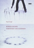 Cover: Roman Signer - DuMont Buchverlag