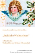 Cover: "Fr&ouml;hliche Weihnachten" - Tectum Wissenschaftsverlag