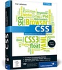 Cover: CSS - Galileo Computing