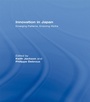 Cover: Innovation in Japan - Routledge