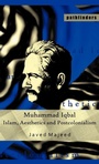 Cover: Muhammad Iqbal - Routledge India