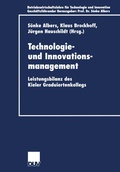 Cover: Technologie- und Innovationsmanagement - Deutscher Universit&auml;tsverlag