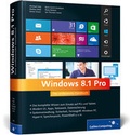 Cover: Windows 8.1 Pro - Galileo Computing