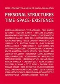 Cover: Personal Structures. Time-Space-Existence. - DuMont Buchverlag