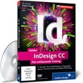 Cover: Adobe InDesign CC - Galileo Design