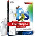Bild: Adobe Photoshop CC - Die Grundlagen - Galileo Design