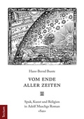 Cover: Vom Ende aller Zeiten - Tectum Wissenschaftsverlag