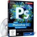 Bild: Adobe Photoshop CC f&uuml;r Fortgeschrittene - Galileo Design