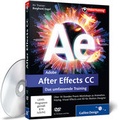 Cover: Adobe After Effects CC - Galileo Design
