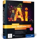 Cover: Adobe Illustrator CC - Galileo Design