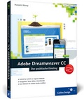 Abbildung von: Adobe Dreamweaver CC - Galileo Design