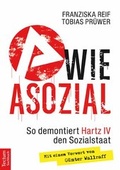 Bild: A wie Asozial - Tectum Wissenschaftsverlag