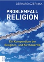 Cover: Problemfall Religion - Tectum Wissenschaftsverlag