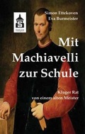 Cover: Mit Machiavelli zur Schule - wbv Media