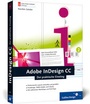 Cover: Adobe InDesign CC - Galileo Design