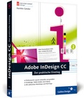 Cover: Adobe InDesign CC - Galileo Design