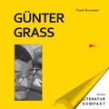Cover: G&uuml;nter Grass - Tectum Wissenschaftsverlag