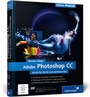 Cover: Adobe Photoshop CC - Galileo Design