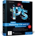 Bild: Adobe Photoshop CS6 und CC - Galileo Design