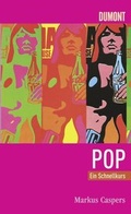 Cover: Pop - DuMont Buchverlag