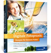 Abbildung von: Digitale Fotopraxis - Galileo Design