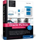 Cover: Oracle PL/SQL - Galileo Computing