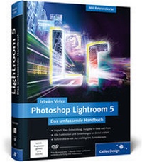 Bild: Photoshop Lightroom 5 - Galileo Design
