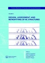 Cover: Design, Assessment and Retrofitting of RC Structures - CRC Press