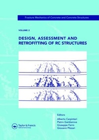 Enlarge image Cover: Design, Assessment and Retrofitting of RC Structures - CRC Press