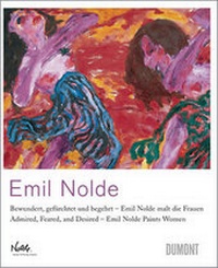Enlarge image Cover: Emil Nolde - DuMont Buchverlag