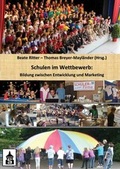 Cover: Schulen im Wettbewerb - wbv Media