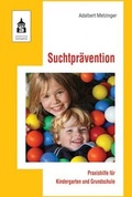 Cover: Suchtpr&auml;vention - wbv Media