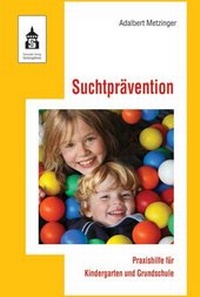 Enlarge image Cover: Suchtprävention - wbv Media