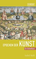 Cover: Epochen der Kunst - DuMont Buchverlag