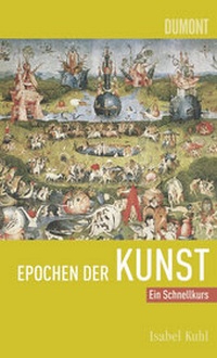 Enlarge image Cover: Epochen der Kunst - DuMont Buchverlag