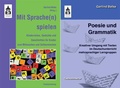 Cover: Poesie und Grammatik + Mit Sprache(n) spielen - Schneider bei wbv