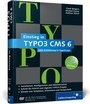 Cover: Einstieg in TYPO3 CMS 6 - Galileo Computing