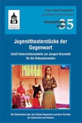 Cover: Jugendtheaterst&uuml;cke der Gegenwart - Schneider bei wbv