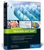 Cover: Praxishandbuch Vertrieb mit SAP - SAP PRESS