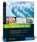 Cover: Praxishandbuch Vertrieb mit SAP - SAP PRESS