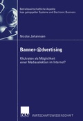 Cover: Banner-@dvertising - Deutscher Universit&auml;tsverlag